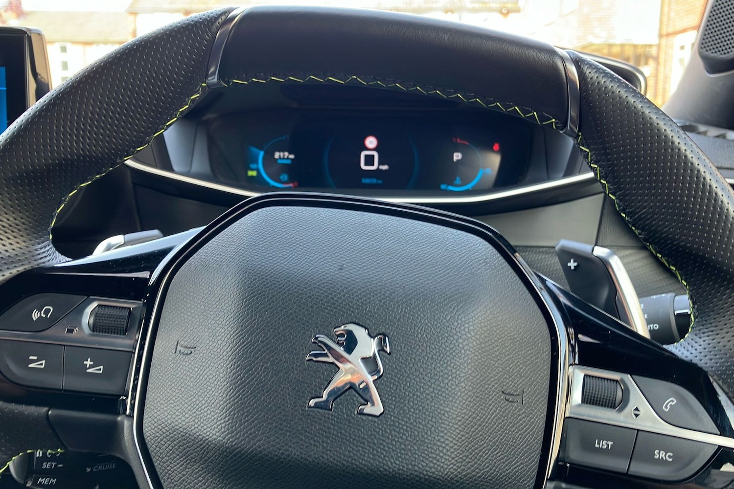 Used Peugeot 2008 2023 for sale - 77968335: Photo 37