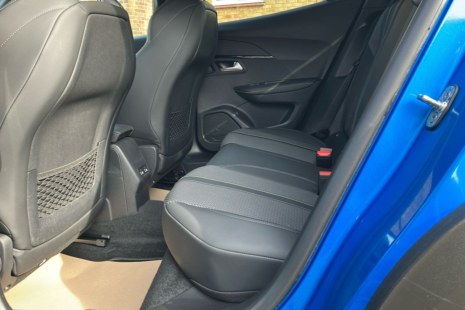 Used Peugeot 2008 2023 for sale - 77968335: Photo 5