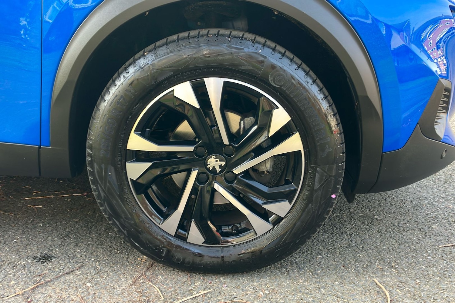 Used Peugeot 2008 2023 for sale - 77968335: Photo 9