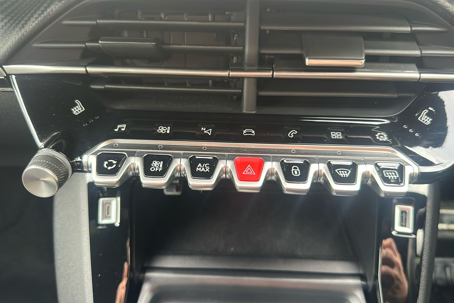 Used Peugeot 208 2023 for sale - 76875947: Photo 15