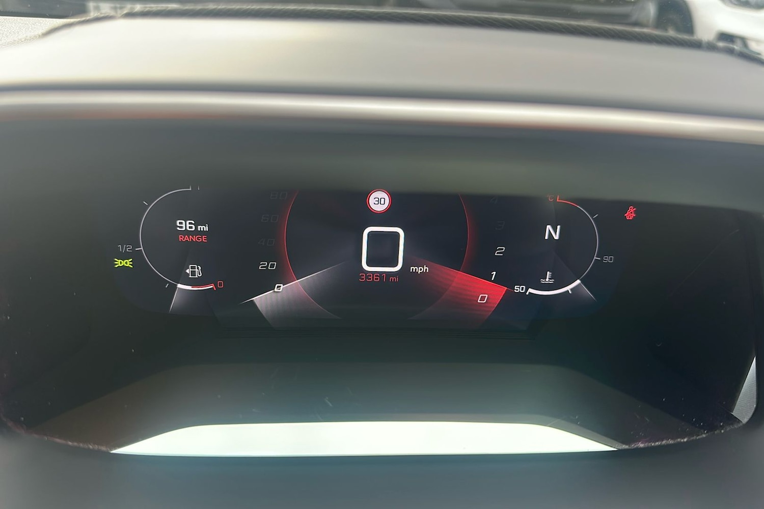 Used Peugeot 208 2023 for sale - 76875947: Photo 19