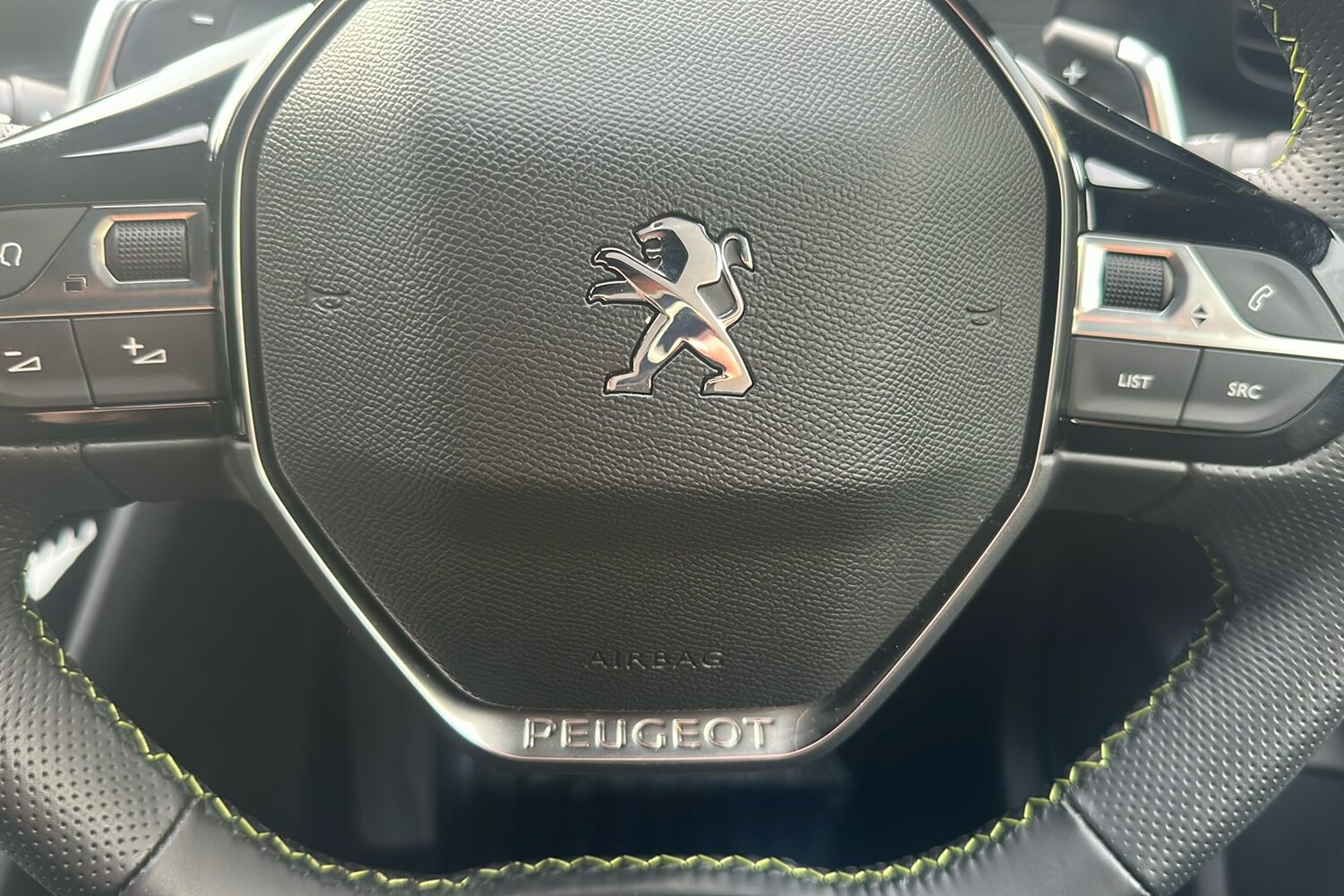 Used Peugeot 208 2023 for sale - 76875947: Photo 20