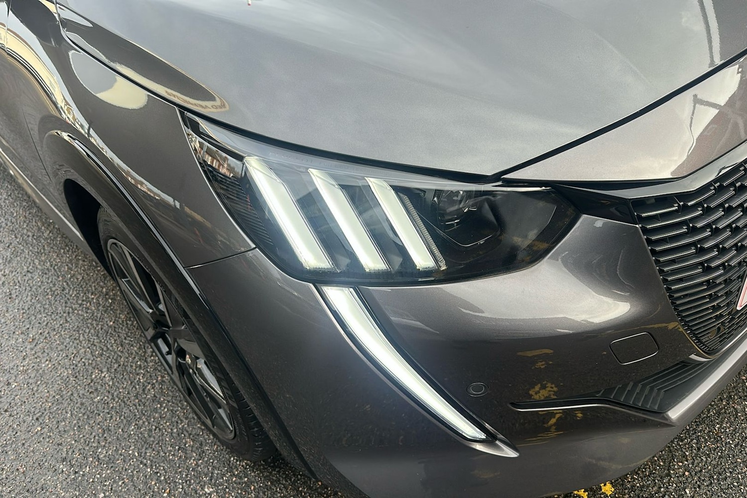 Used Peugeot 208 2023 for sale - 76875947: Photo 22