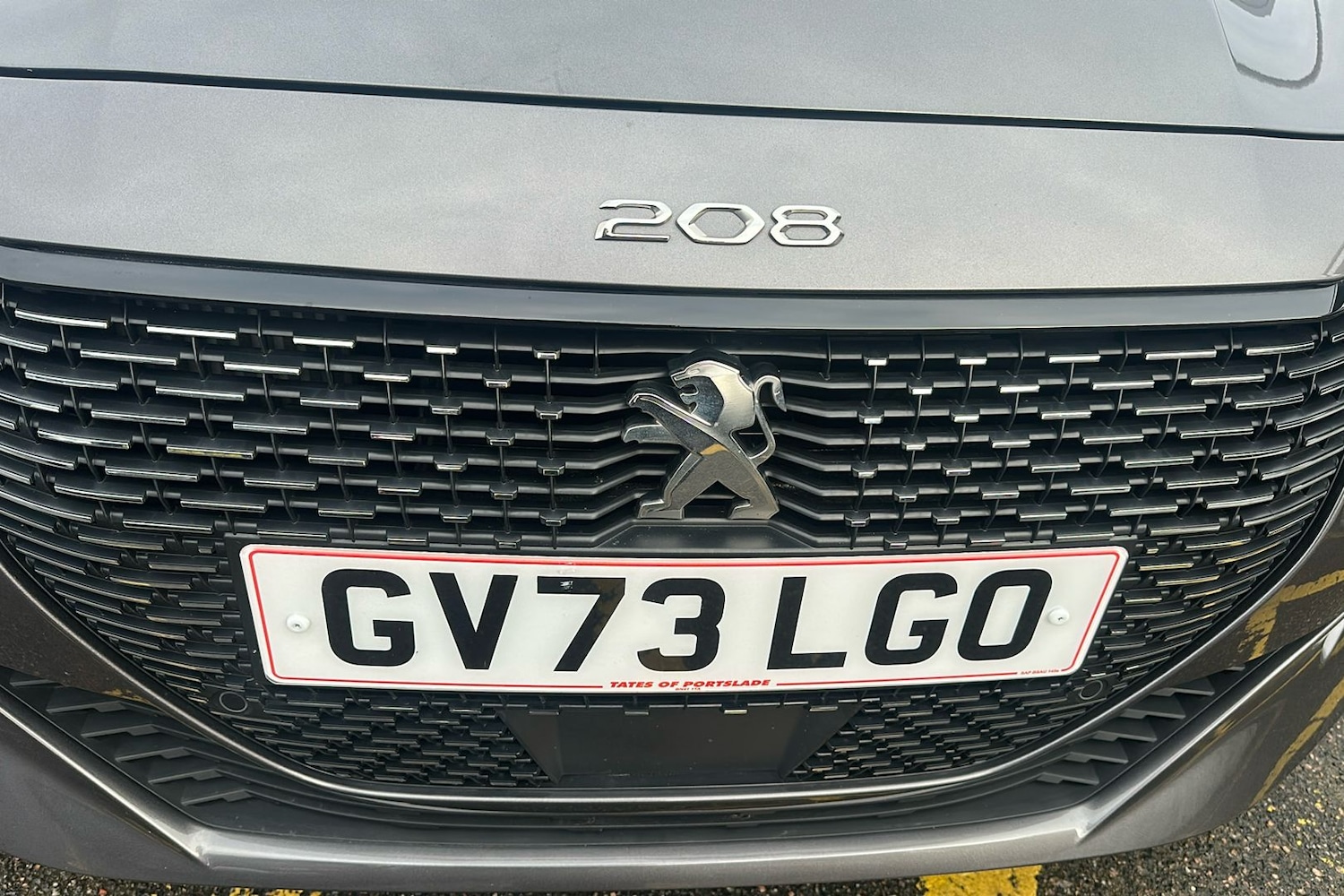 Used Peugeot 208 2023 for sale - 76875947: Photo 23