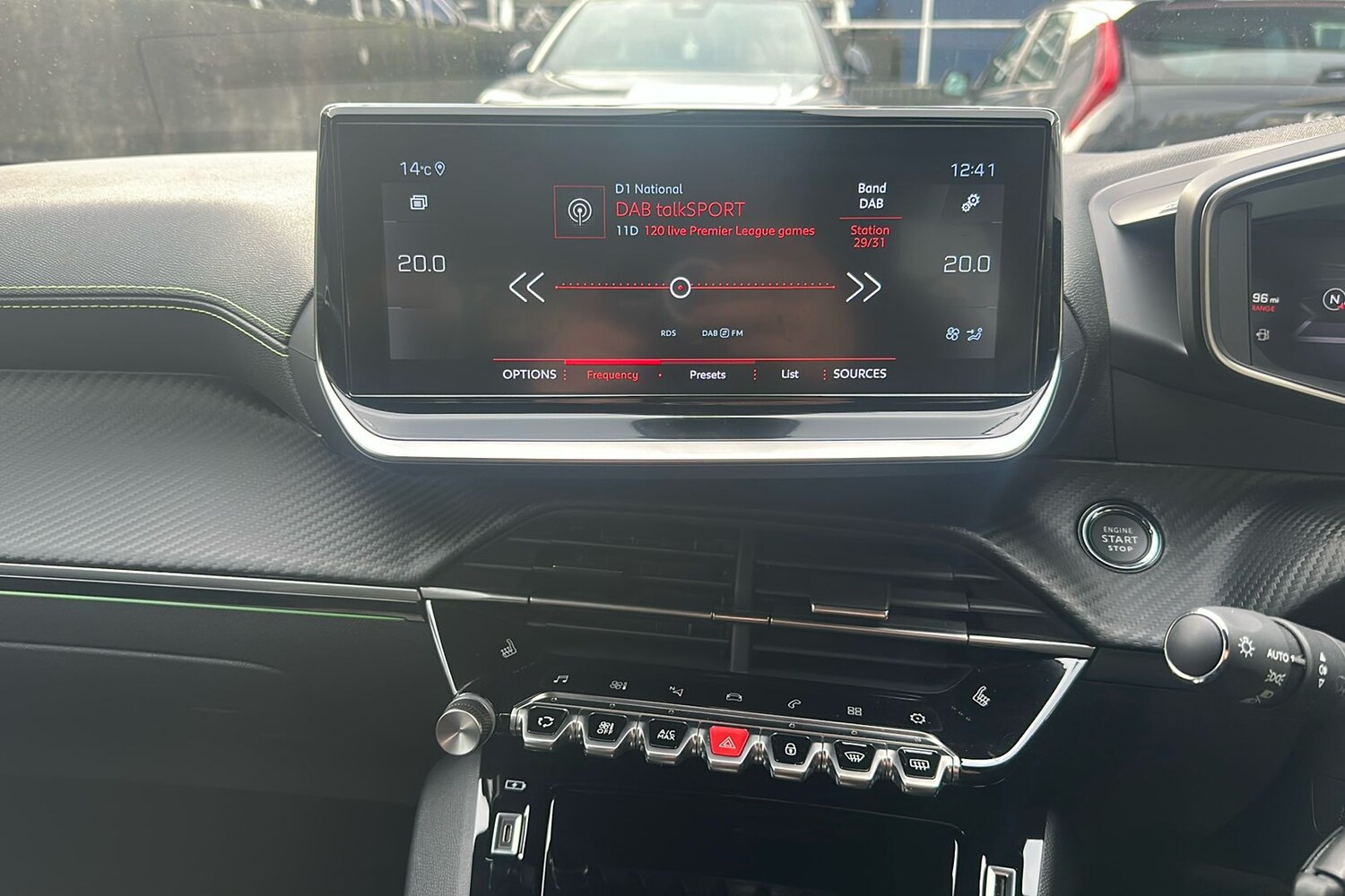 Used Peugeot 208 2023 for sale - 76875947: Photo 25