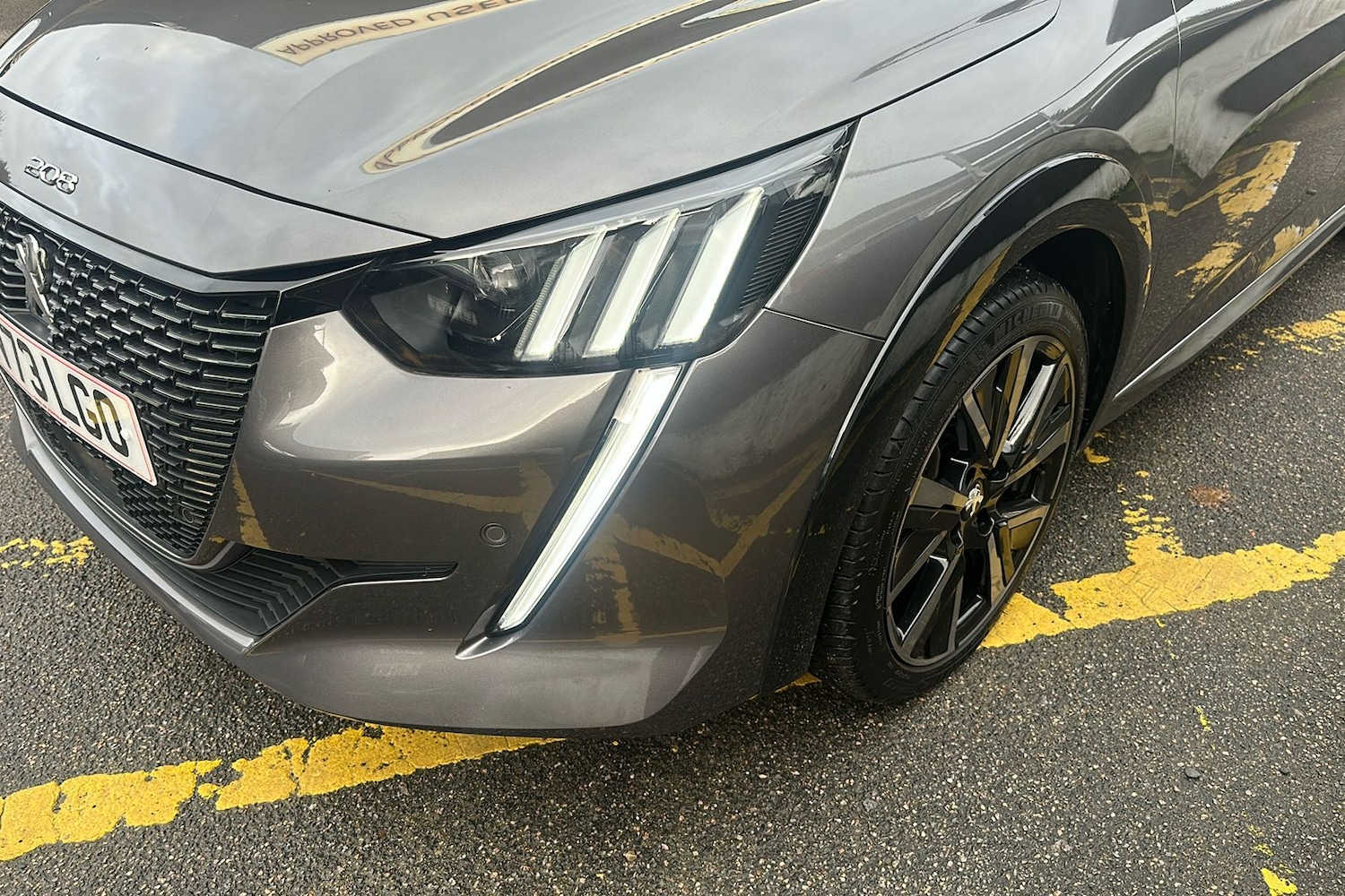 Used Peugeot 208 2023 for sale - 76875947: Photo 29