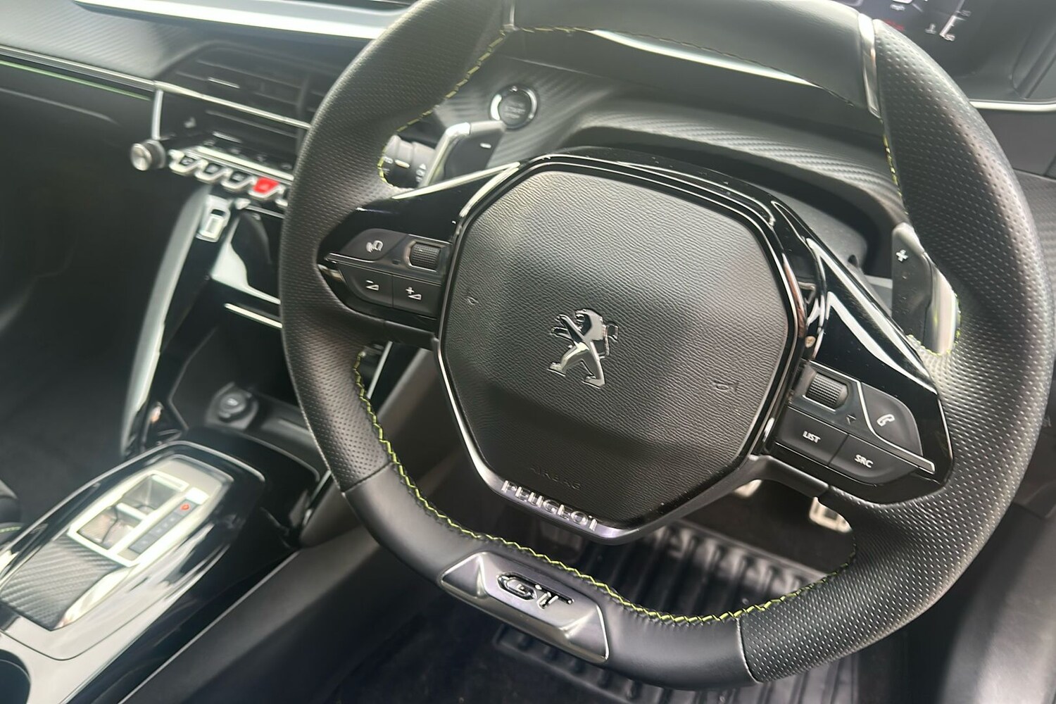 Used Peugeot 208 2023 for sale - 76875947: Photo 33