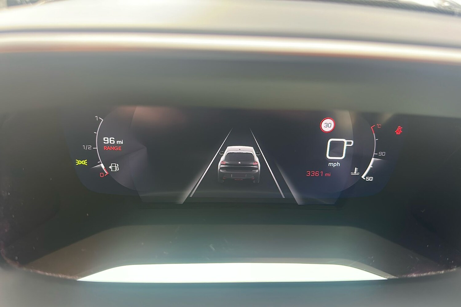 Used Peugeot 208 2023 for sale - 76875947: Photo 34