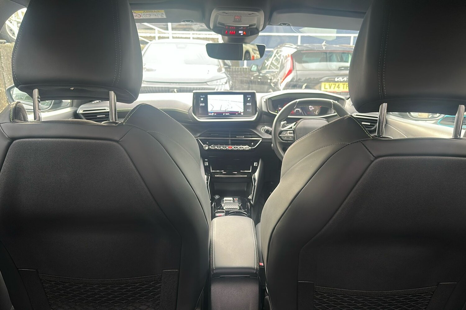 Used Peugeot 208 2023 for sale - 76875947: Photo 35