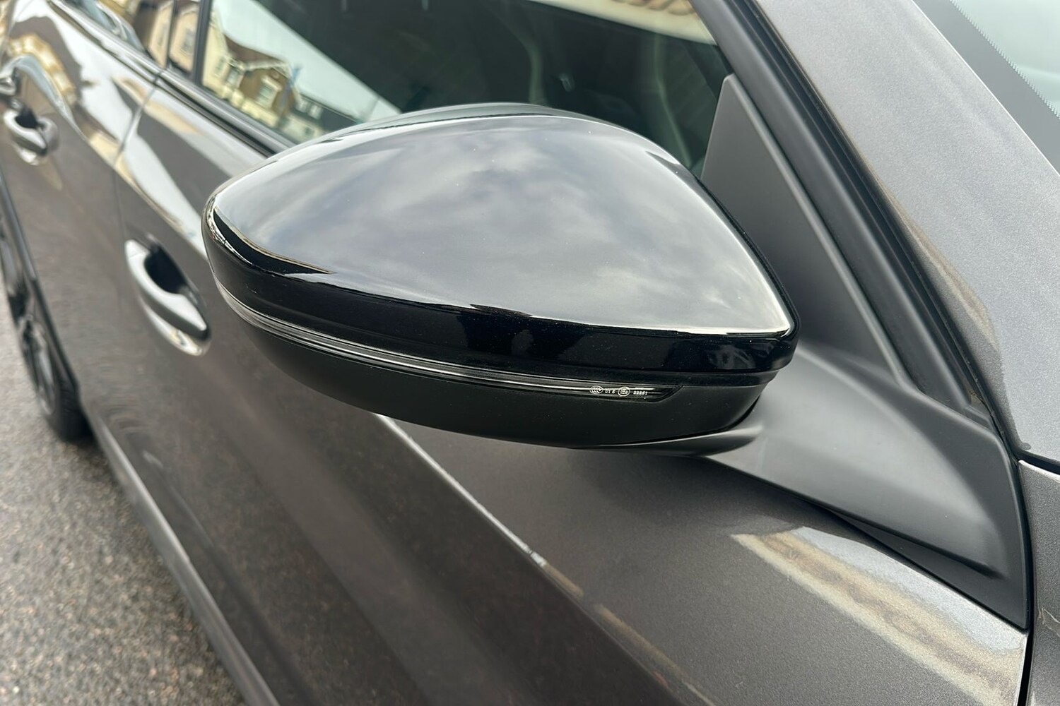 Used Peugeot 208 2023 for sale - 76875947: Photo 36