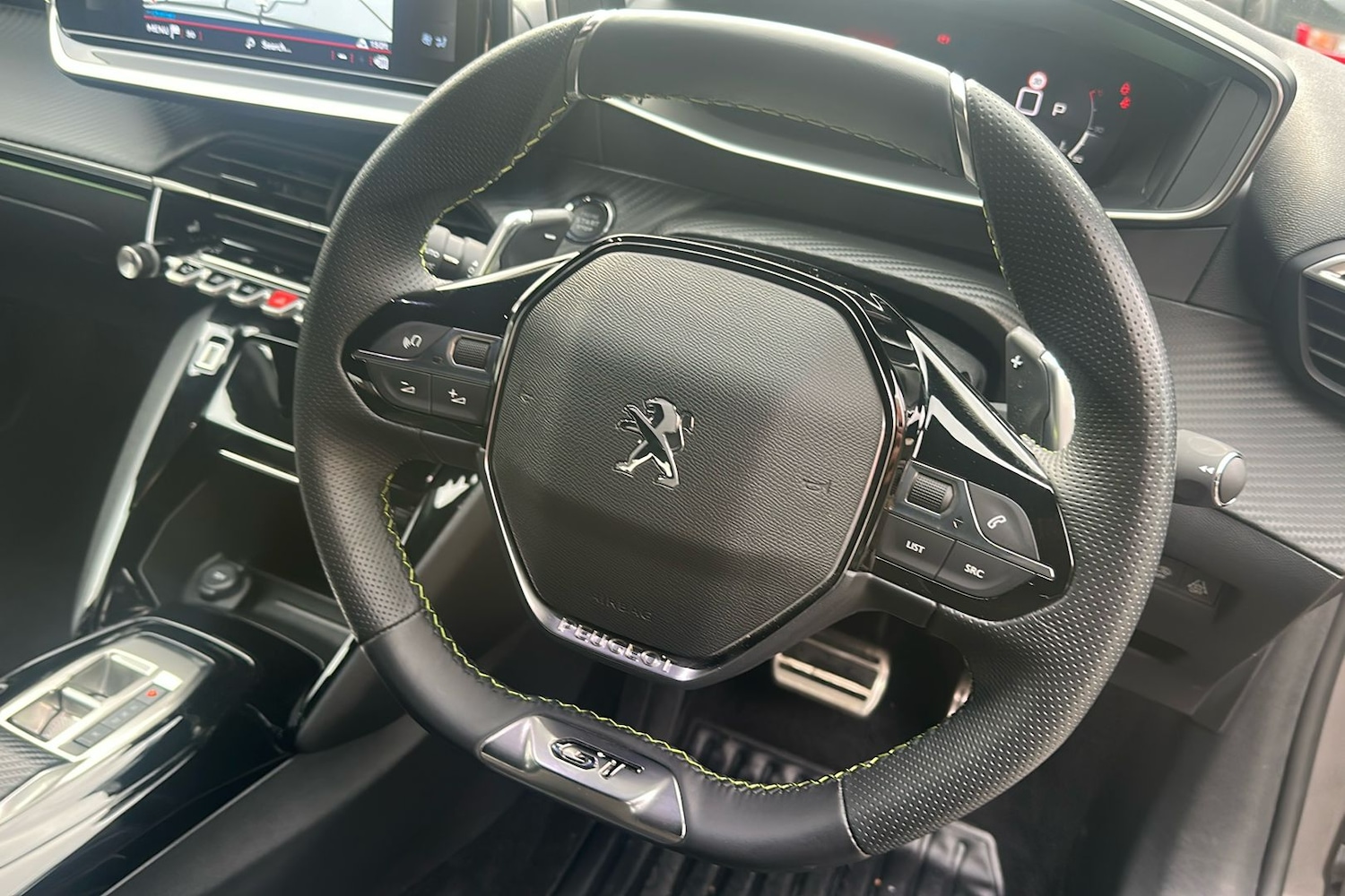 Used Peugeot 208 2023 for sale - 76875947: Photo 37