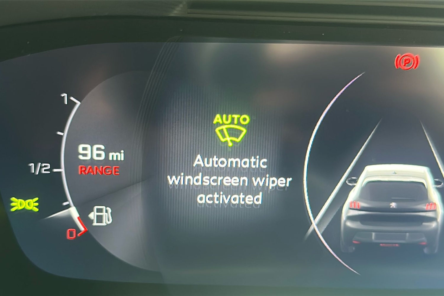 Used Peugeot 208 2023 for sale - 76875947: Photo 45