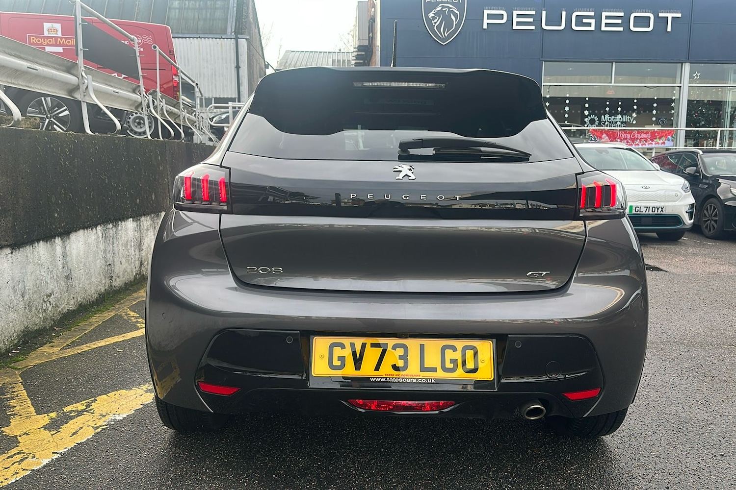 Used Peugeot 208 2023 for sale - 76875947: Photo 7