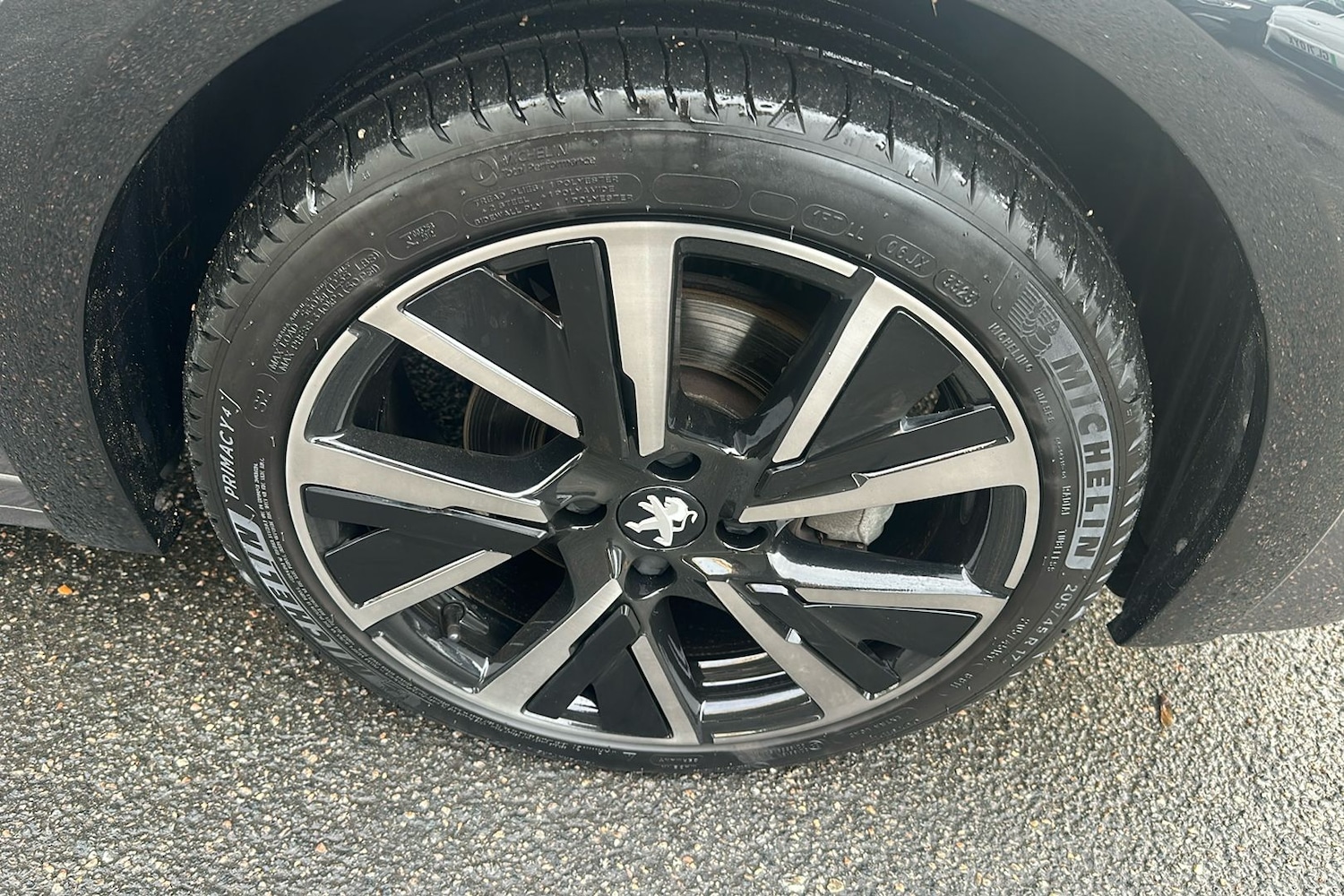 Used Peugeot 208 2023 for sale - 76875947: Photo 9