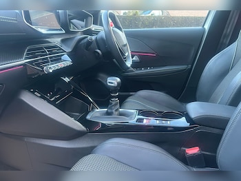 Used Peugeot 208 2022 for sale - 76777882: Photo