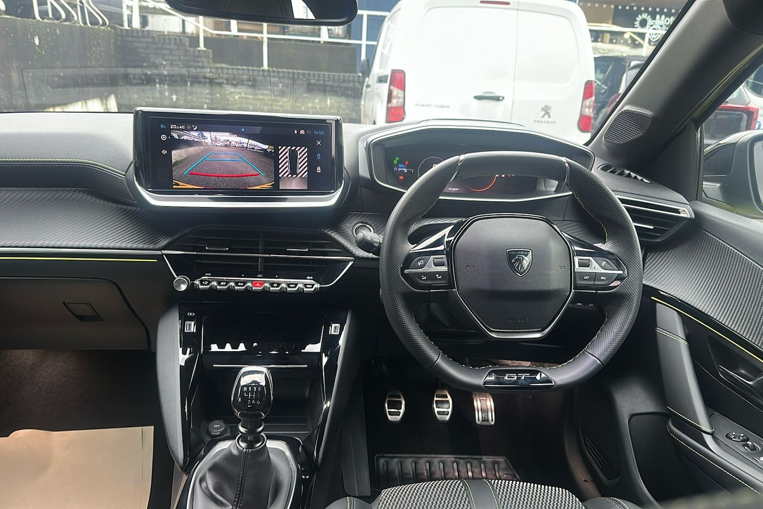 Used Peugeot 208 2025 for sale - 77409329: Photo 11