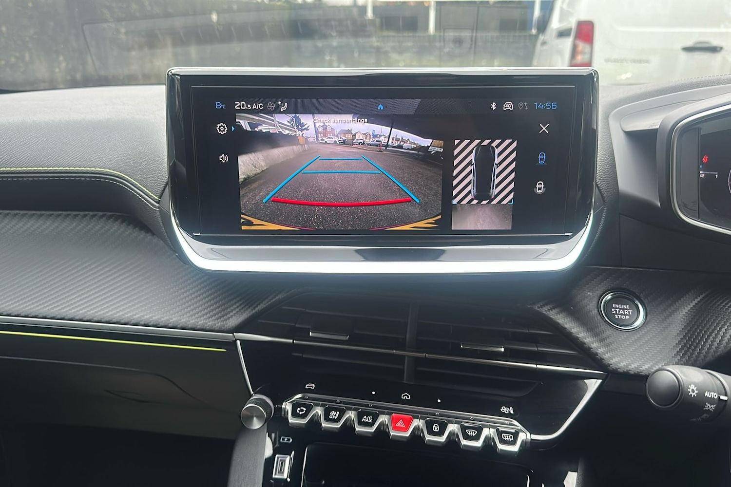 Used Peugeot 208 2025 for sale - 77409329: Photo 14