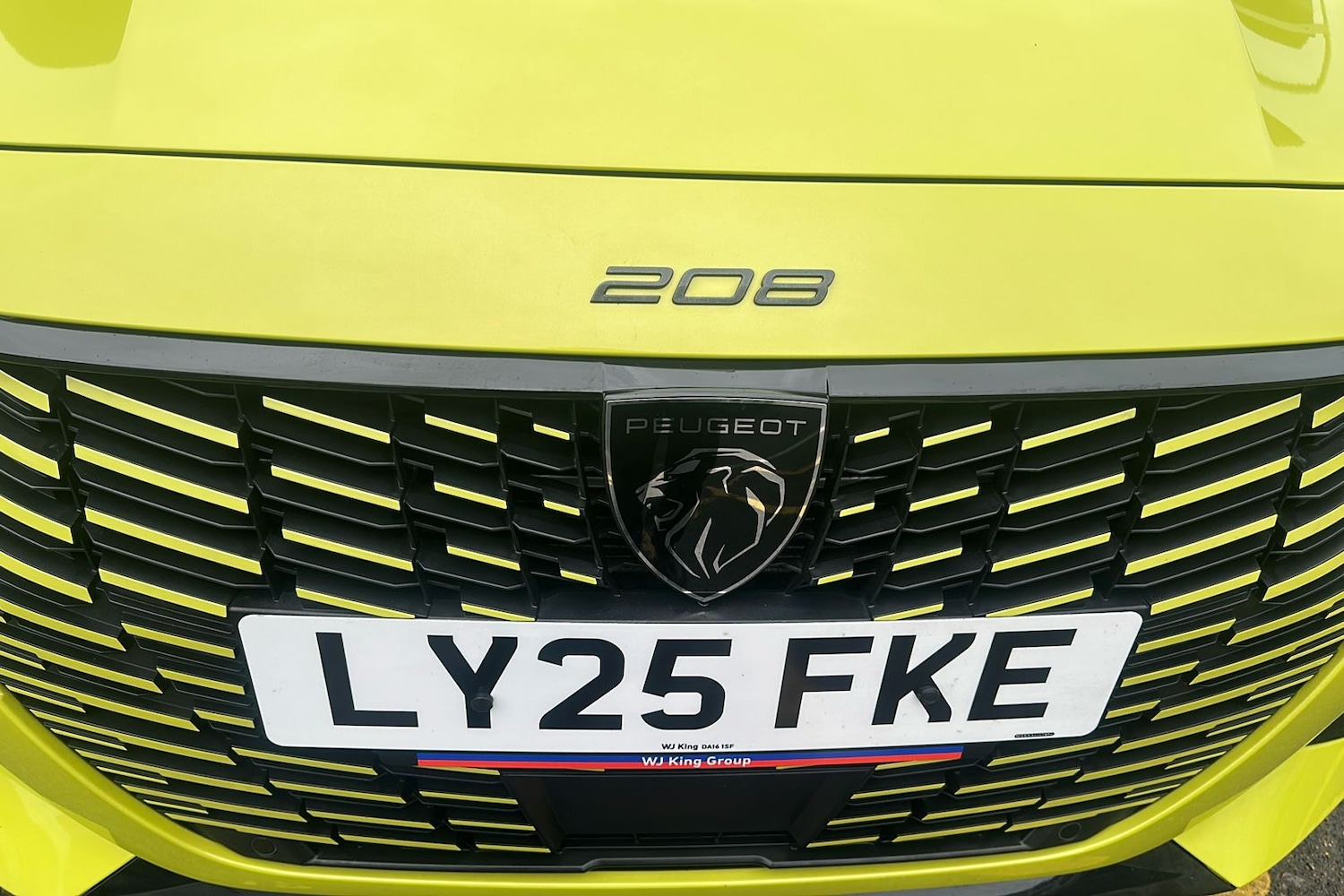 Used Peugeot 208 2025 for sale - 77409329: Photo 23