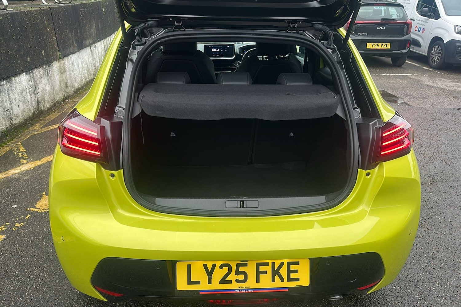 Used Peugeot 208 2025 for sale - 77409329: Photo 27