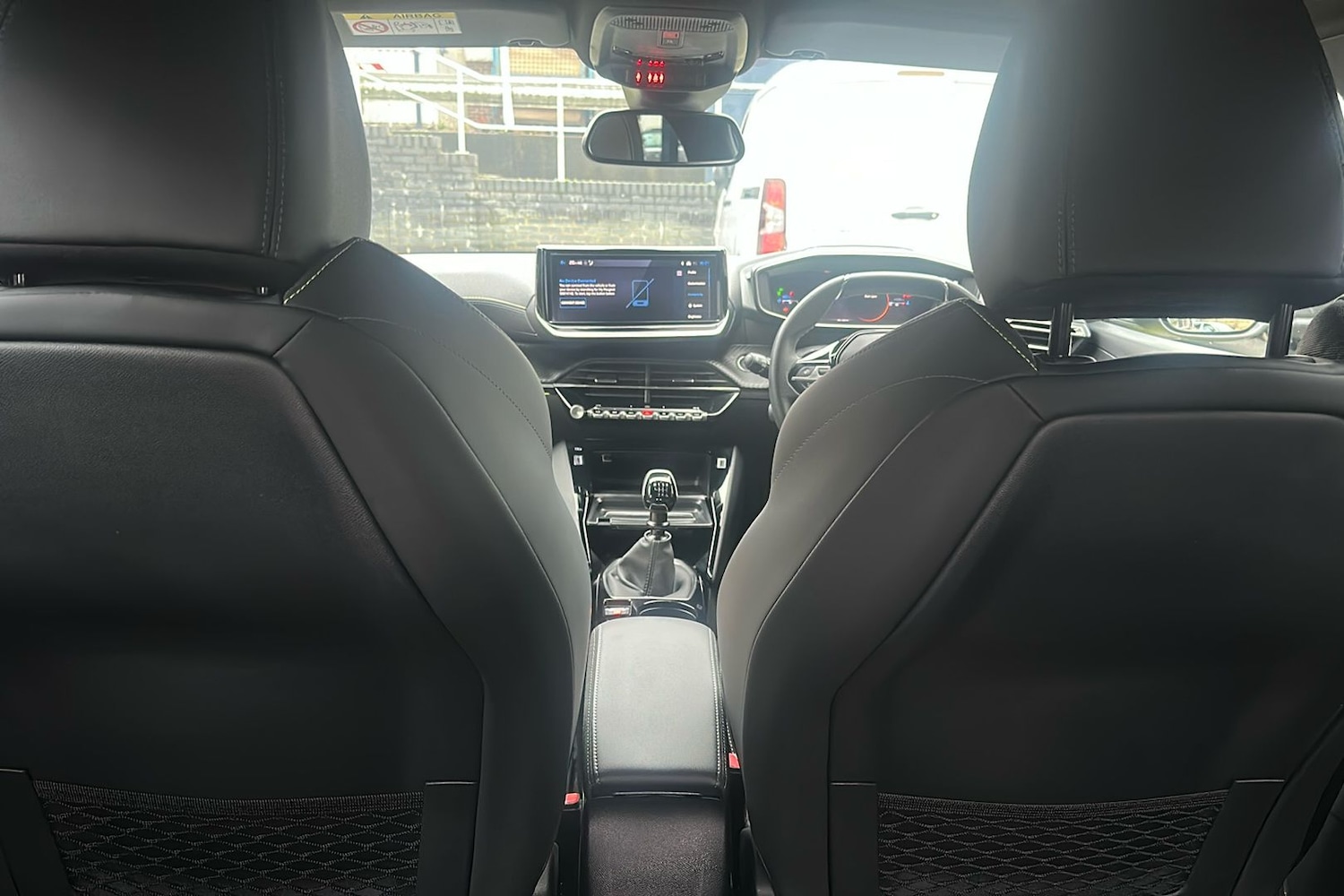 Used Peugeot 208 2025 for sale - 77409329: Photo 35