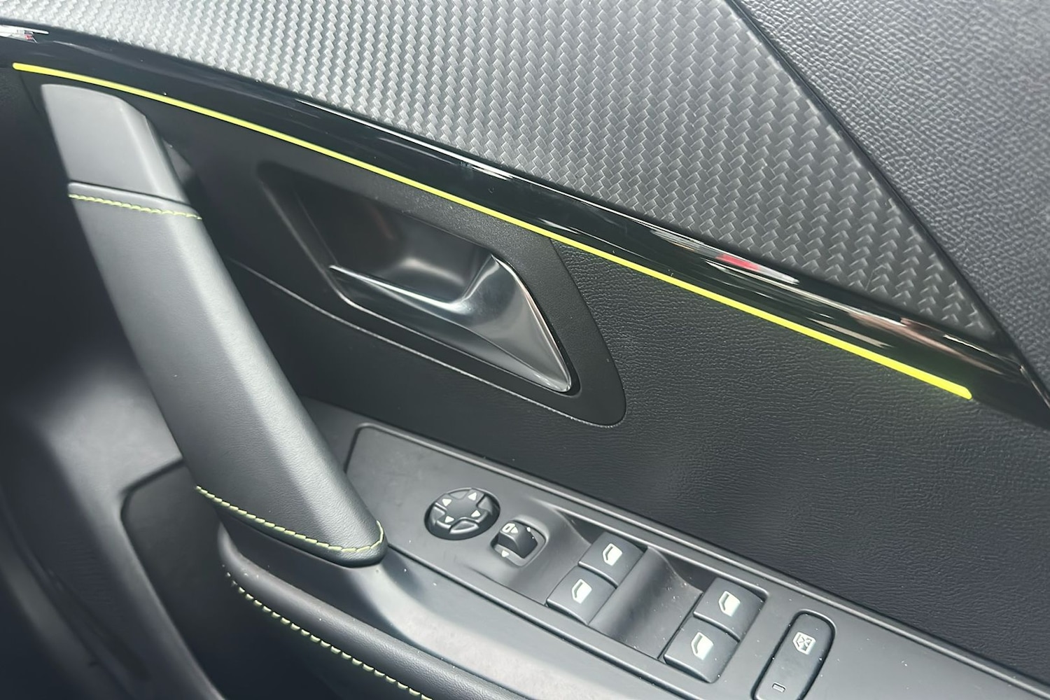 Used Peugeot 208 2025 for sale - 77409329: Photo 53