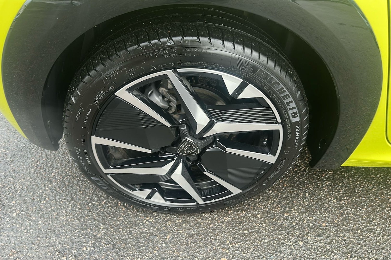 Used Peugeot 208 2025 for sale - 77409329: Photo 9