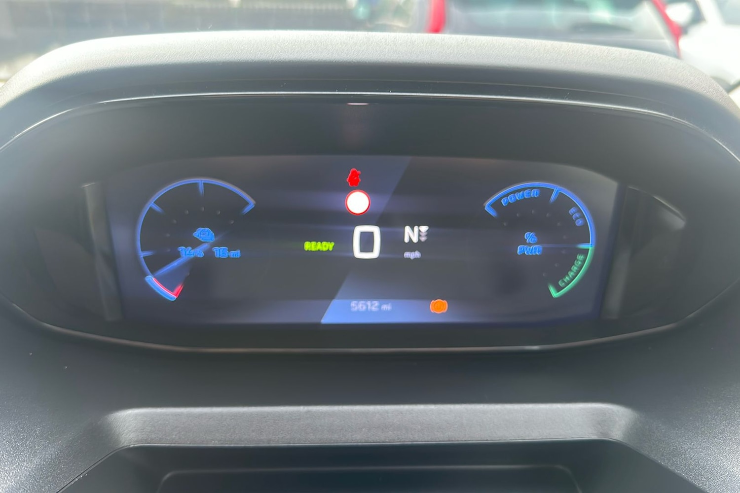 Used Peugeot e-Rifter 2024 for sale - 76932042: Photo 19