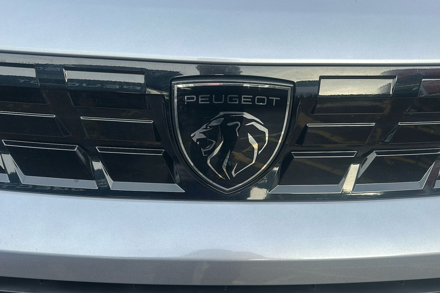 Used Peugeot e-Rifter 2024 for sale - 76932042: Photo 23