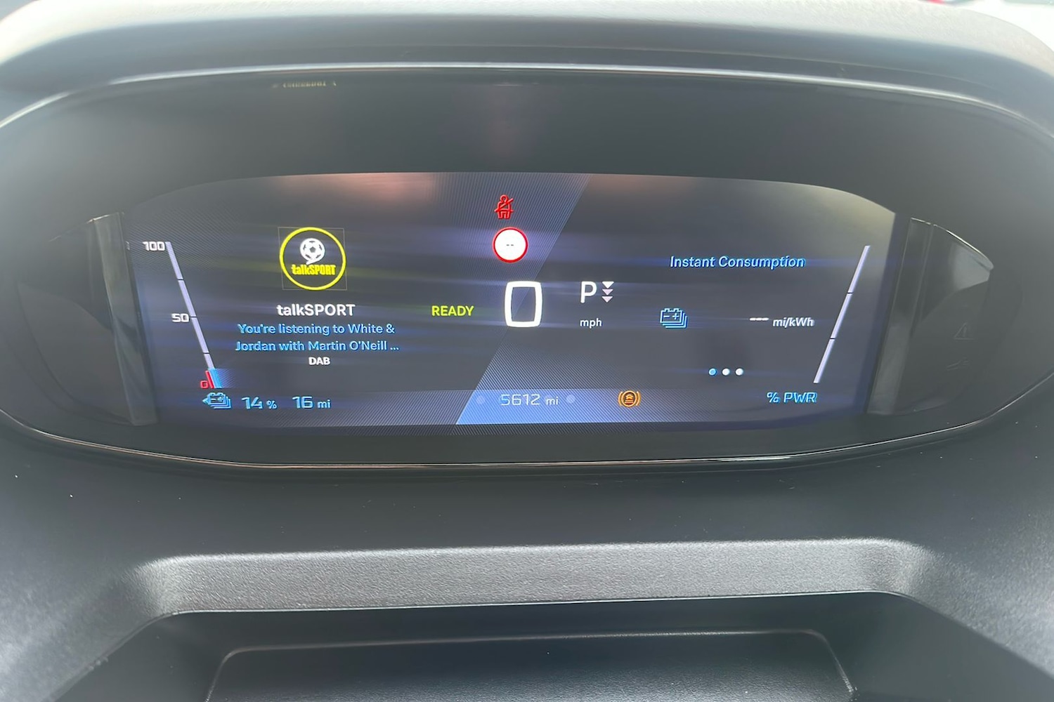 Used Peugeot e-Rifter 2024 for sale - 76932042: Photo 24