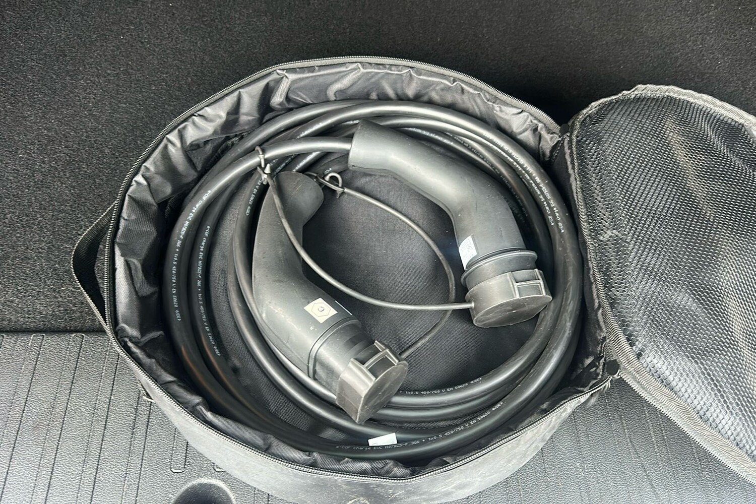 Used Peugeot e-Rifter 2024 for sale - 76932042: Photo 45