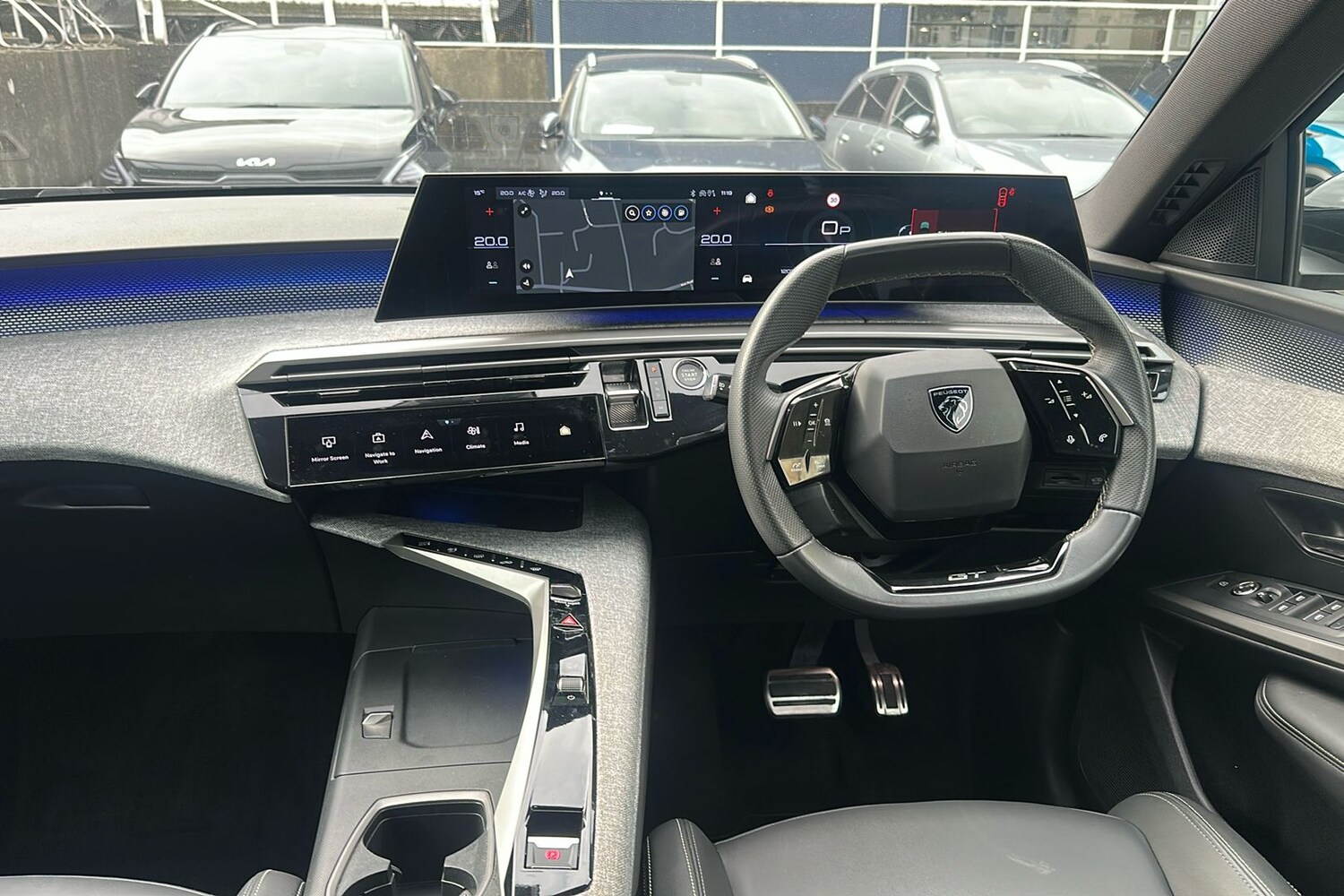 Used Peugeot 3008 2025 for sale - 76193711: Photo 11