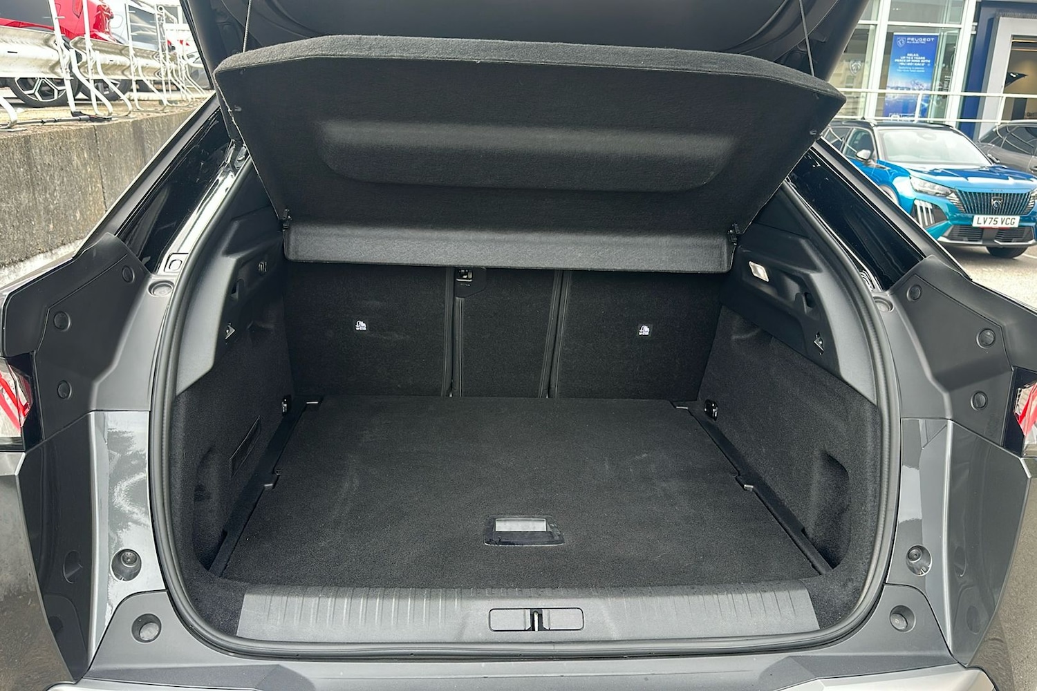 Used Peugeot 3008 2025 for sale - 76193711: Photo 12