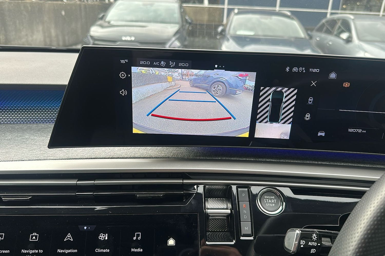 Used Peugeot 3008 2025 for sale - 76193711: Photo 14