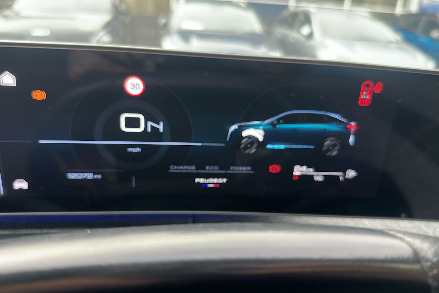 Used Peugeot 3008 2025 for sale - 76193711: Photo 19