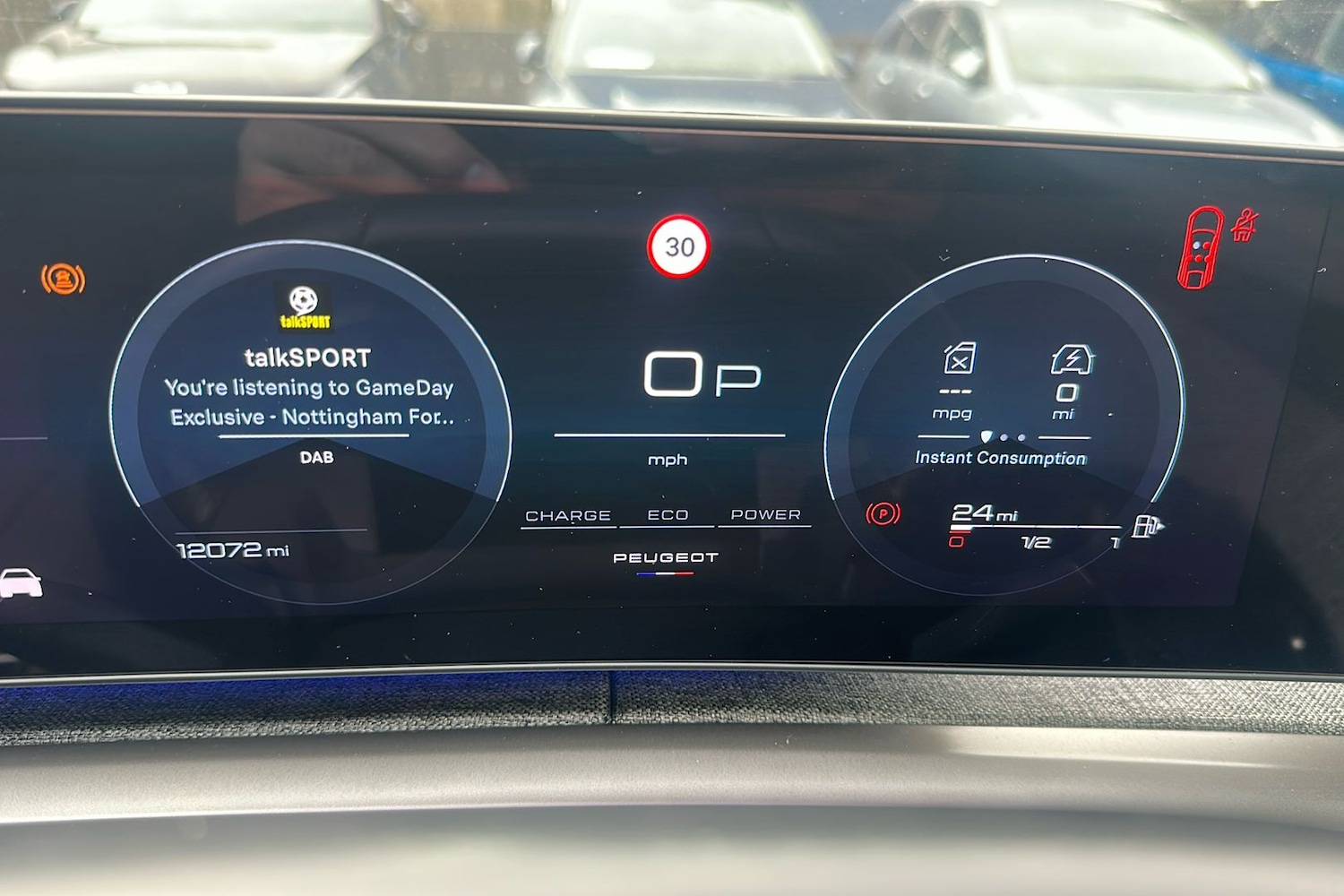 Used Peugeot 3008 2025 for sale - 76193711: Photo 24