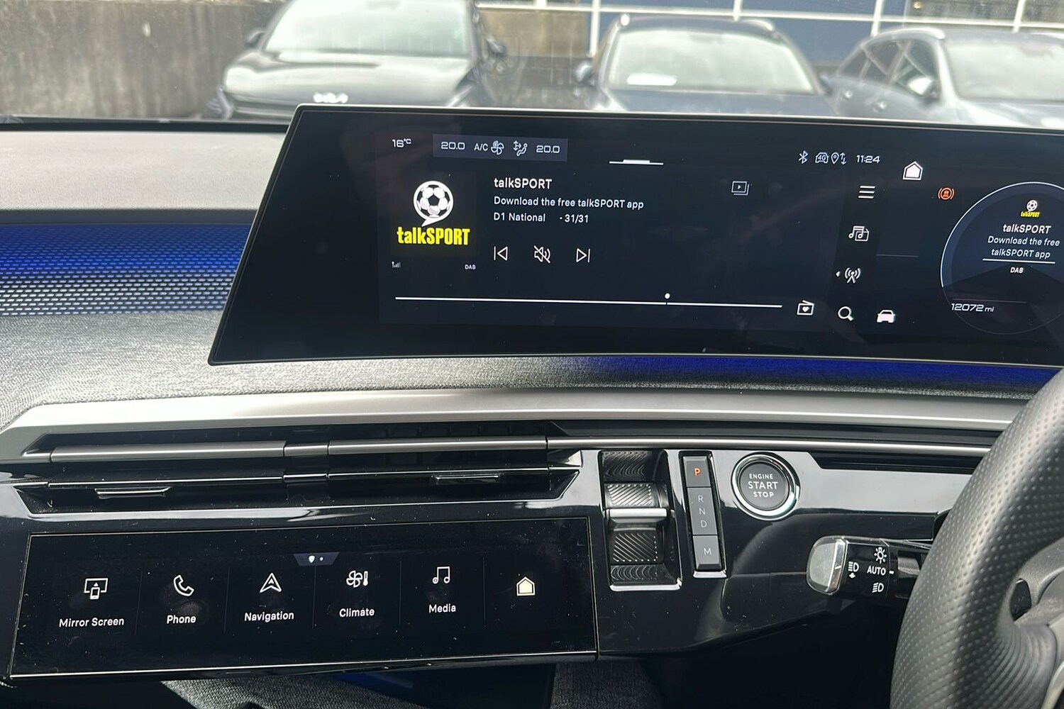 Used Peugeot 3008 2025 for sale - 76193711: Photo 25