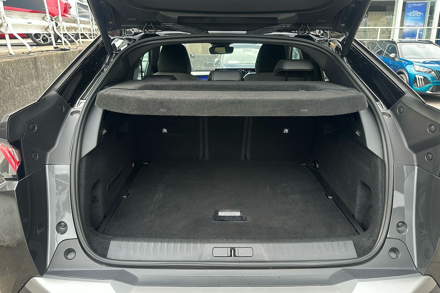 Used Peugeot 3008 2025 for sale - 76193711: Photo 27