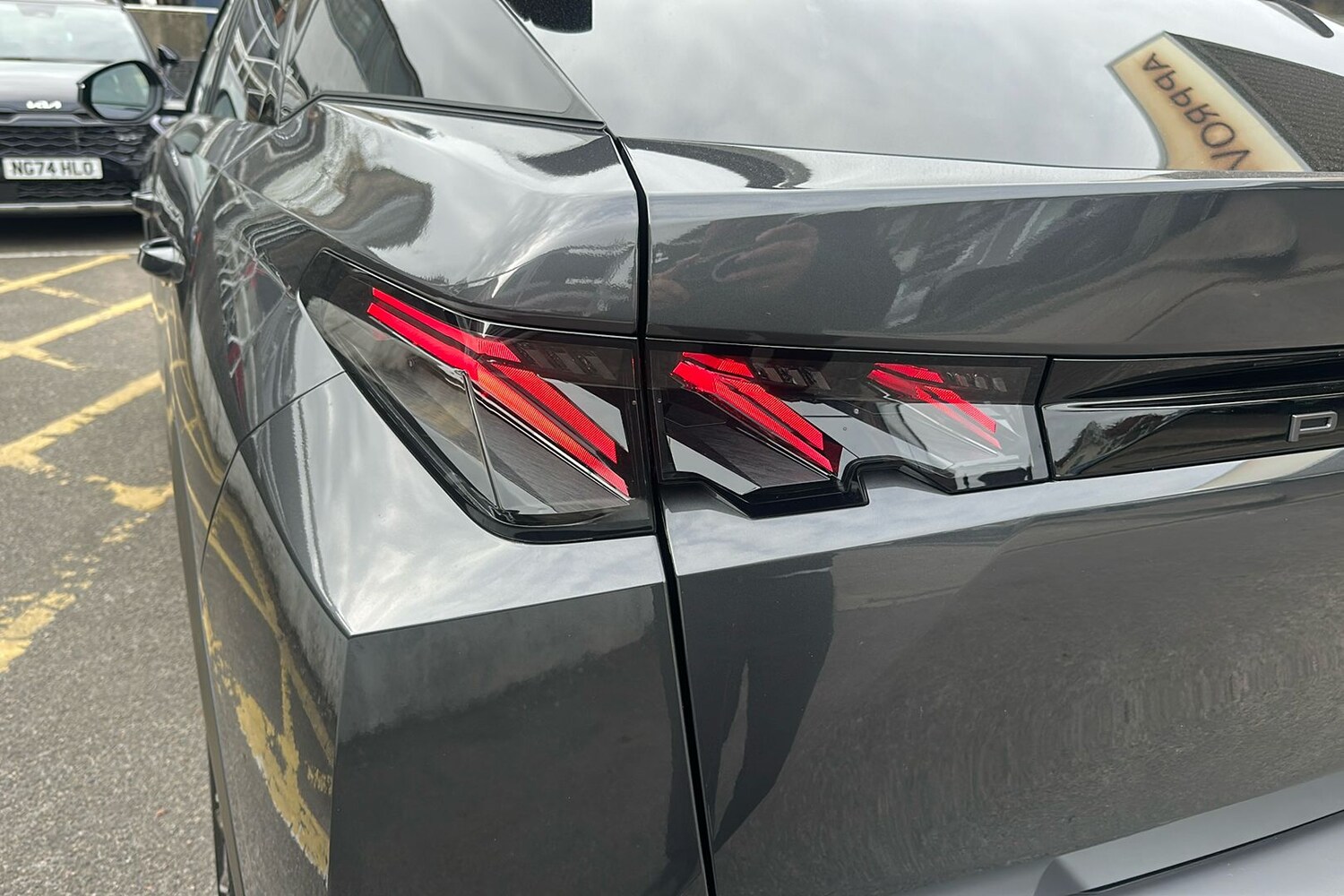 Used Peugeot 3008 2025 for sale - 76193711: Photo 28