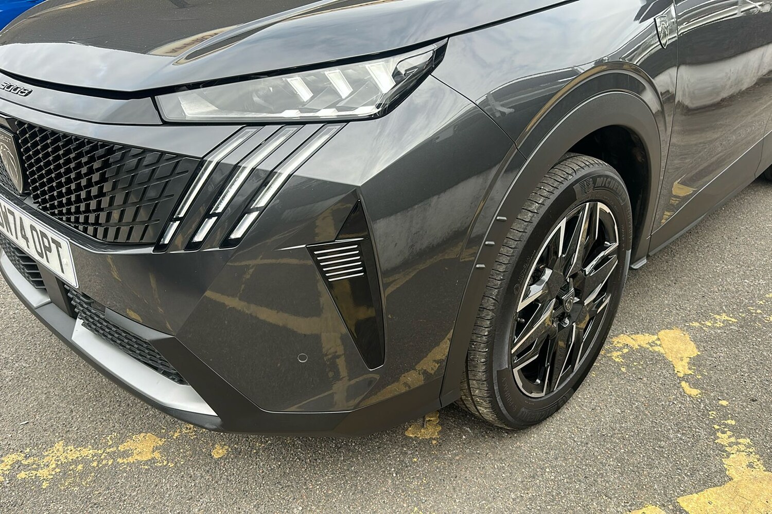 Used Peugeot 3008 2025 for sale - 76193711: Photo 29