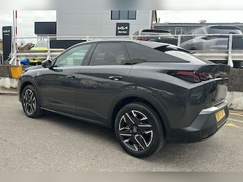 Used Peugeot 3008 2025 for sale - 76193711: Photo