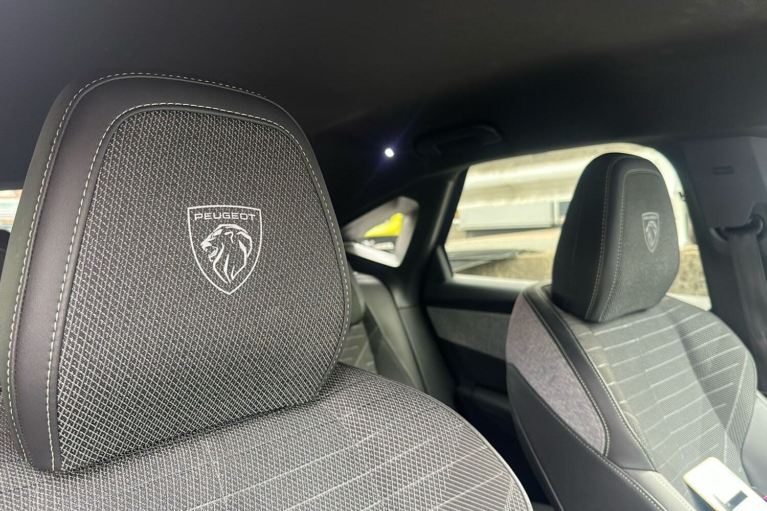 Used Peugeot 3008 2025 for sale - 76193711: Photo 30