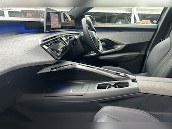 Used Peugeot 3008 2025 for sale - 76193711: Photo