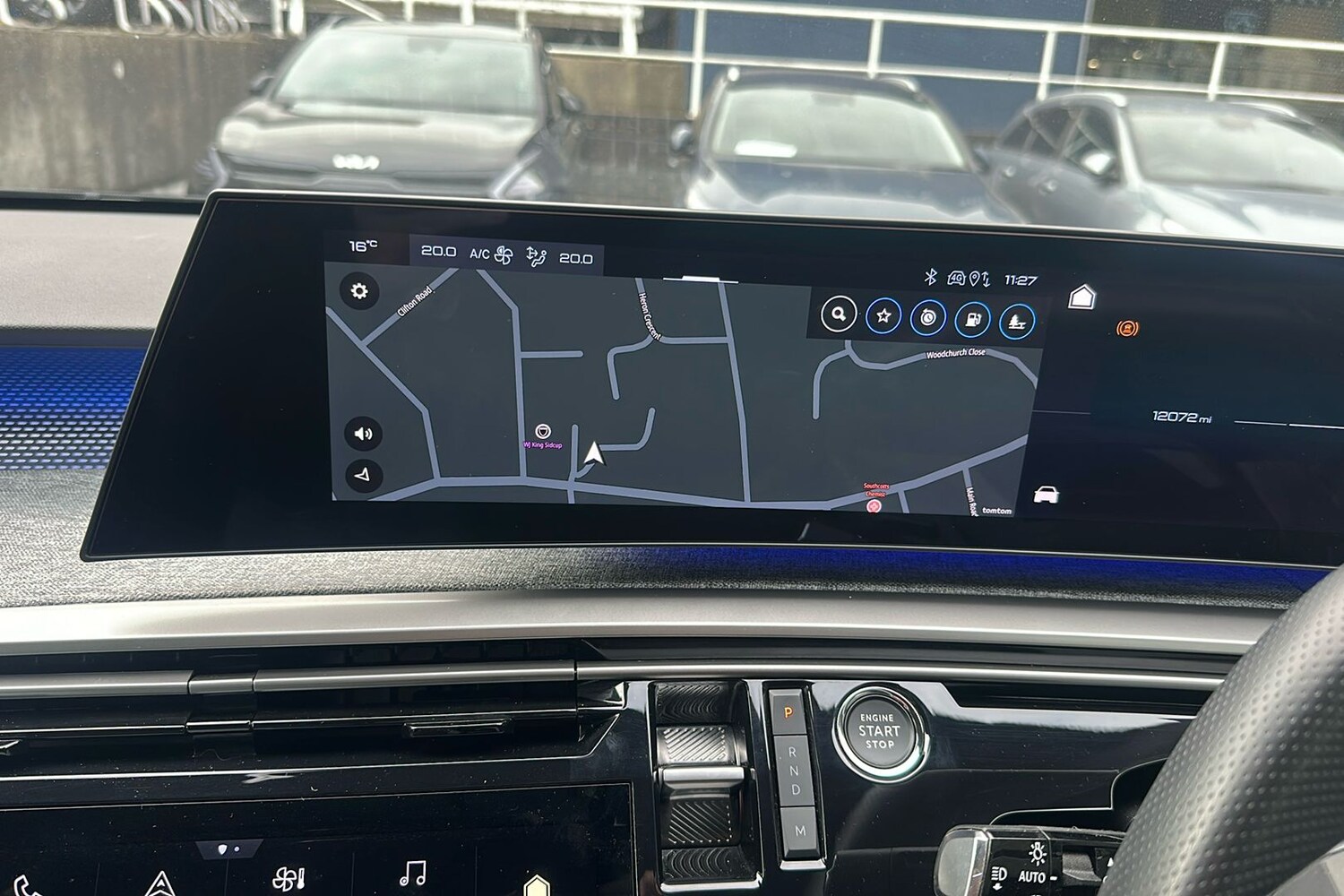 Used Peugeot 3008 2025 for sale - 76193711: Photo 44