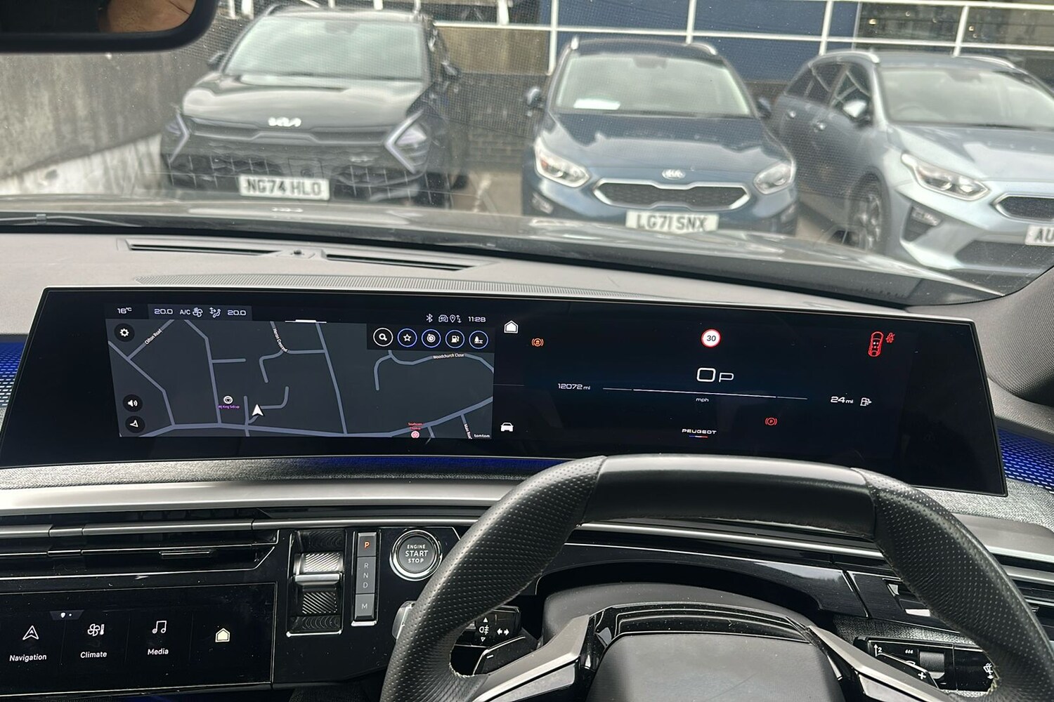 Used Peugeot 3008 2025 for sale - 76193711: Photo 45