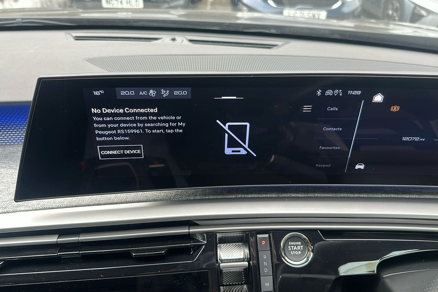 Used Peugeot 3008 2025 for sale - 76193711: Photo 51