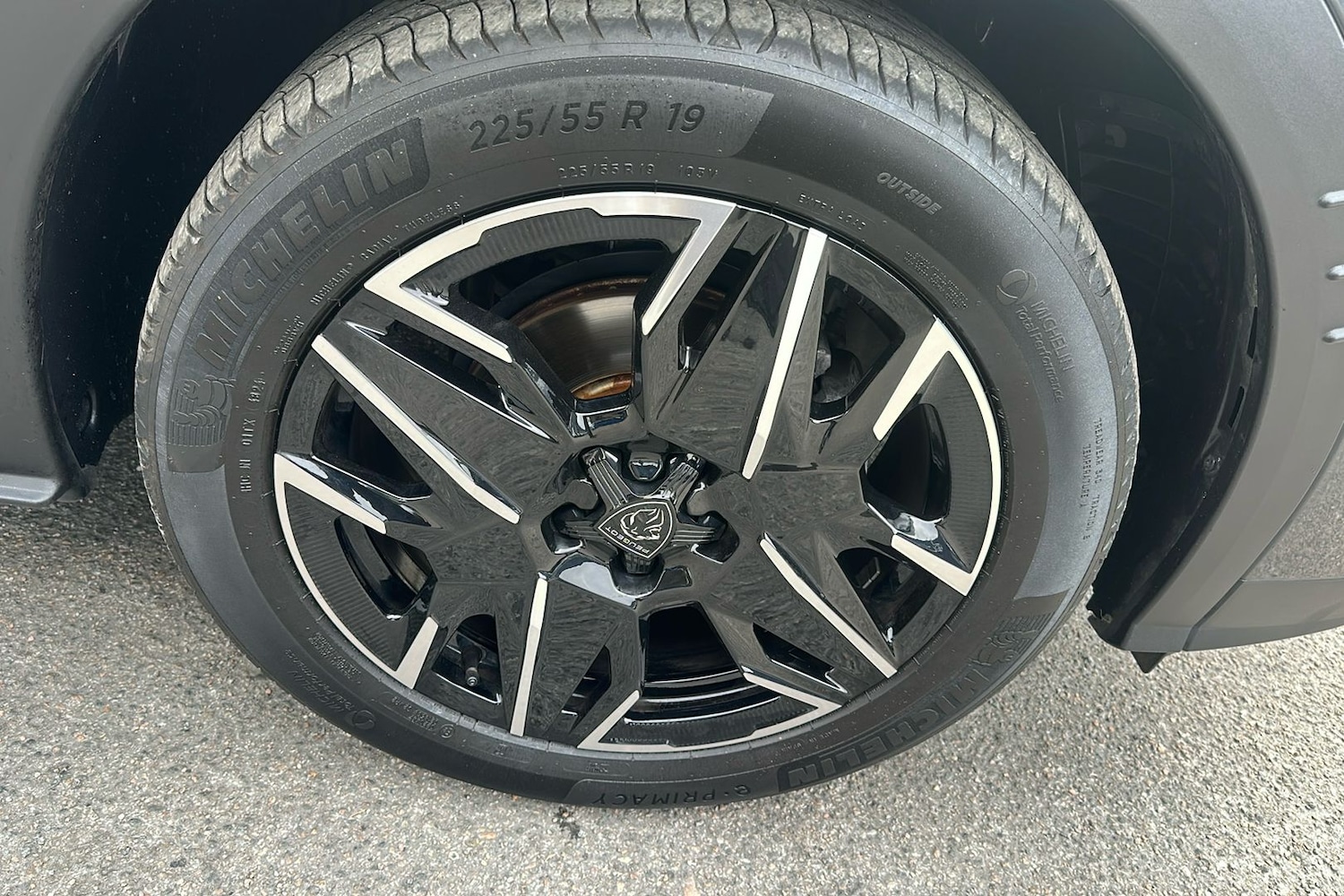 Used Peugeot 3008 2025 for sale - 76193711: Photo 9