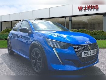Used Peugeot 208 undefined for sale - 78599056: Photo