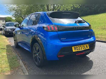 Used Peugeot 208 undefined for sale - 78599056: Photo