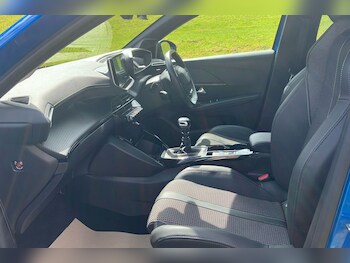 Used Peugeot 208 undefined for sale - 78599056: Photo