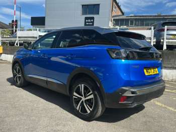 Used Peugeot 3008 2022 for sale - 75150585: Photo